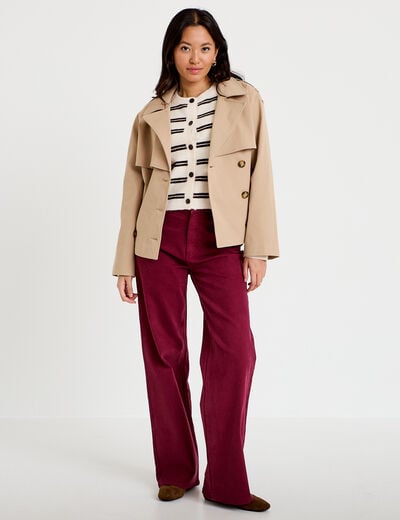 Acheter le look complet